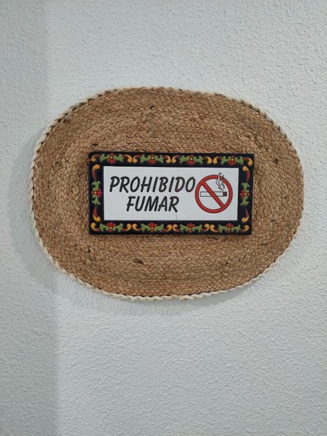 Grupo Limcotel El Paseito De Concha-Mesquita-Parking Cordoba Dış mekan fotoğraf