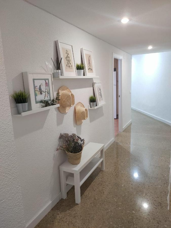 Grupo Limcotel El Paseito De Concha-Mesquita-Parking Cordoba Dış mekan fotoğraf
