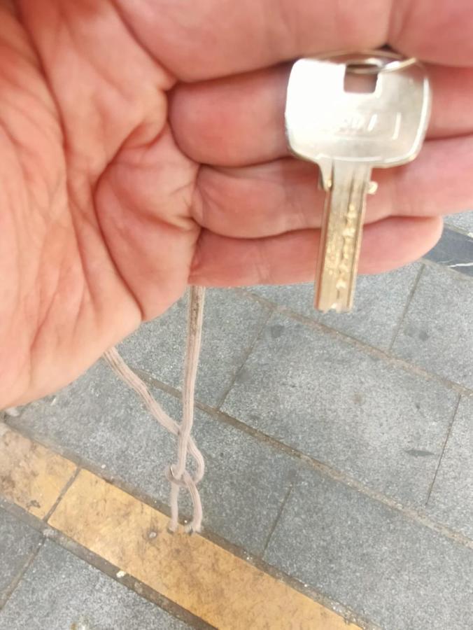 Grupo Limcotel El Paseito De Concha-Mesquita-Parking Cordoba Dış mekan fotoğraf